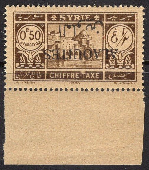 Alaouites • J6c pix