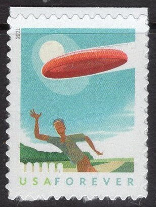 3 PLAYING FRISBEE Disc Game Scene