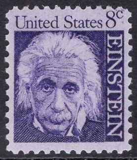 10 ALBERT EINSTEIN THEORY of Relativity Nobel Prize Theoretical Physics