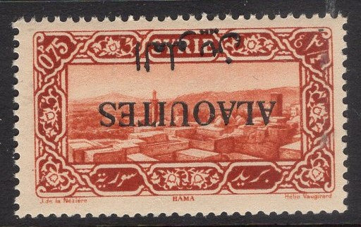 Alaouites • 29a pix