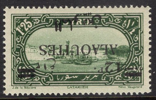 Alaouites • 41a pix