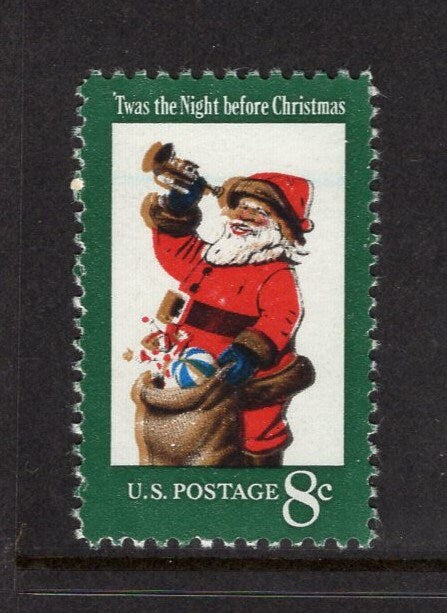 10 CHRISTMAS SANTA BUGLE Toys