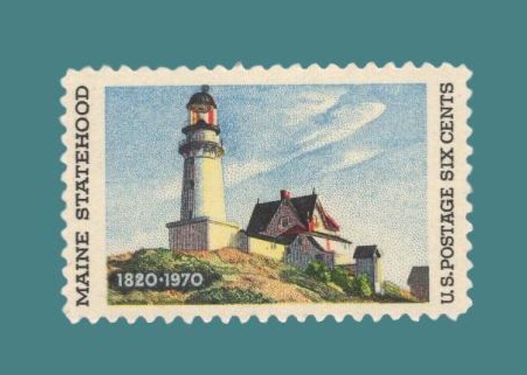 10 Lighthouse Cottage Two Lights, Maine Statehood