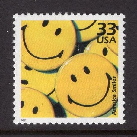 SMILEY FACE