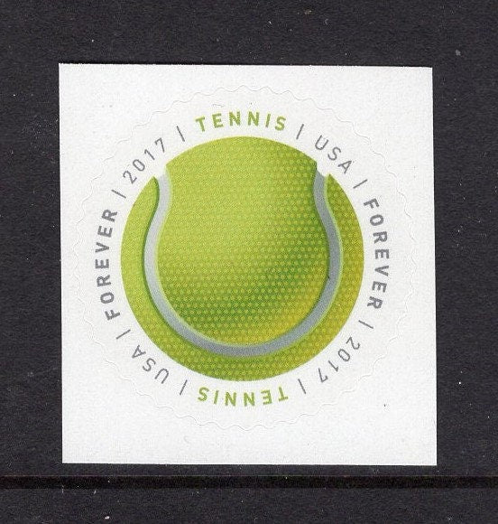10 TENNIS Sports Balls Round Forever