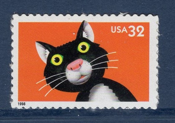 5 EYES CAT
