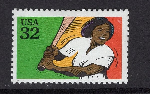 5 SOFTBALL GAME Action