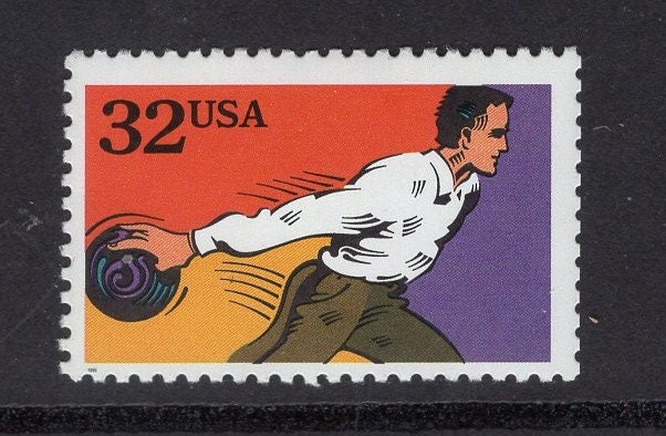 5 BOWLING