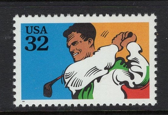 5 GOLF CLUB Swing