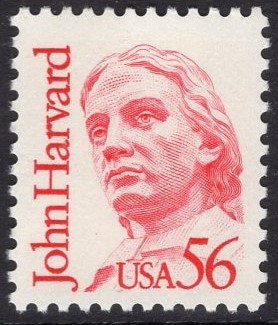 3 JOHN HARVARD COLLEGE