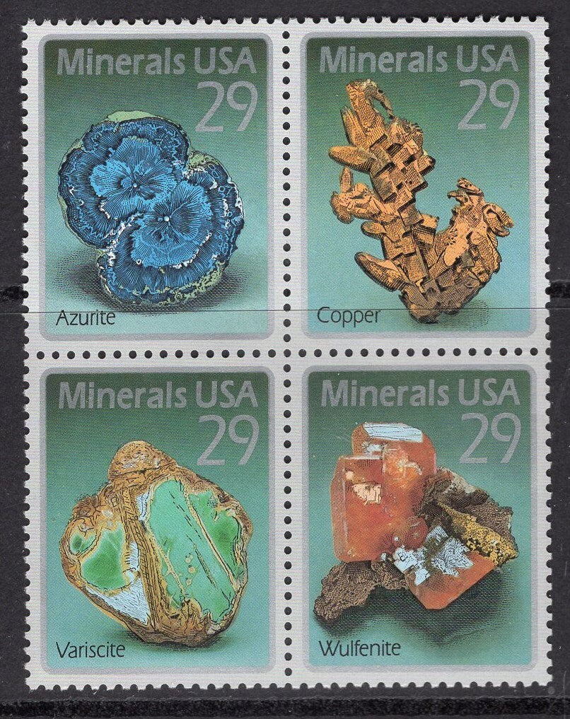 8 MINERALS inc WULFENOTE