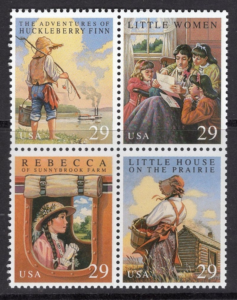 10 CHLDREN'S BOOKS