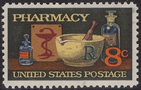 10 PHARMACY MORTAR PESTLE Chemistry