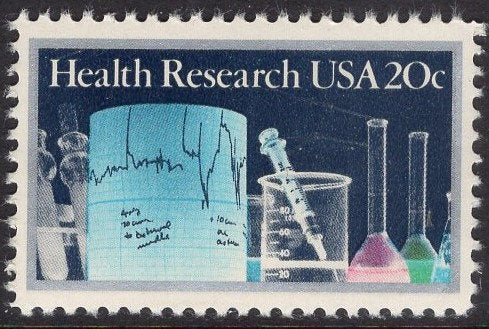 10 HEALTH RESEARCH Chemistry