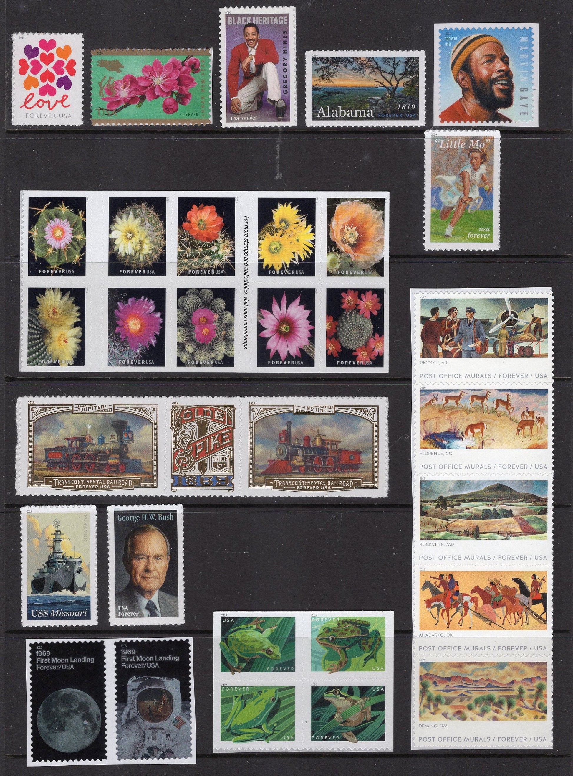 ALL 97 COMMEMORATIVE