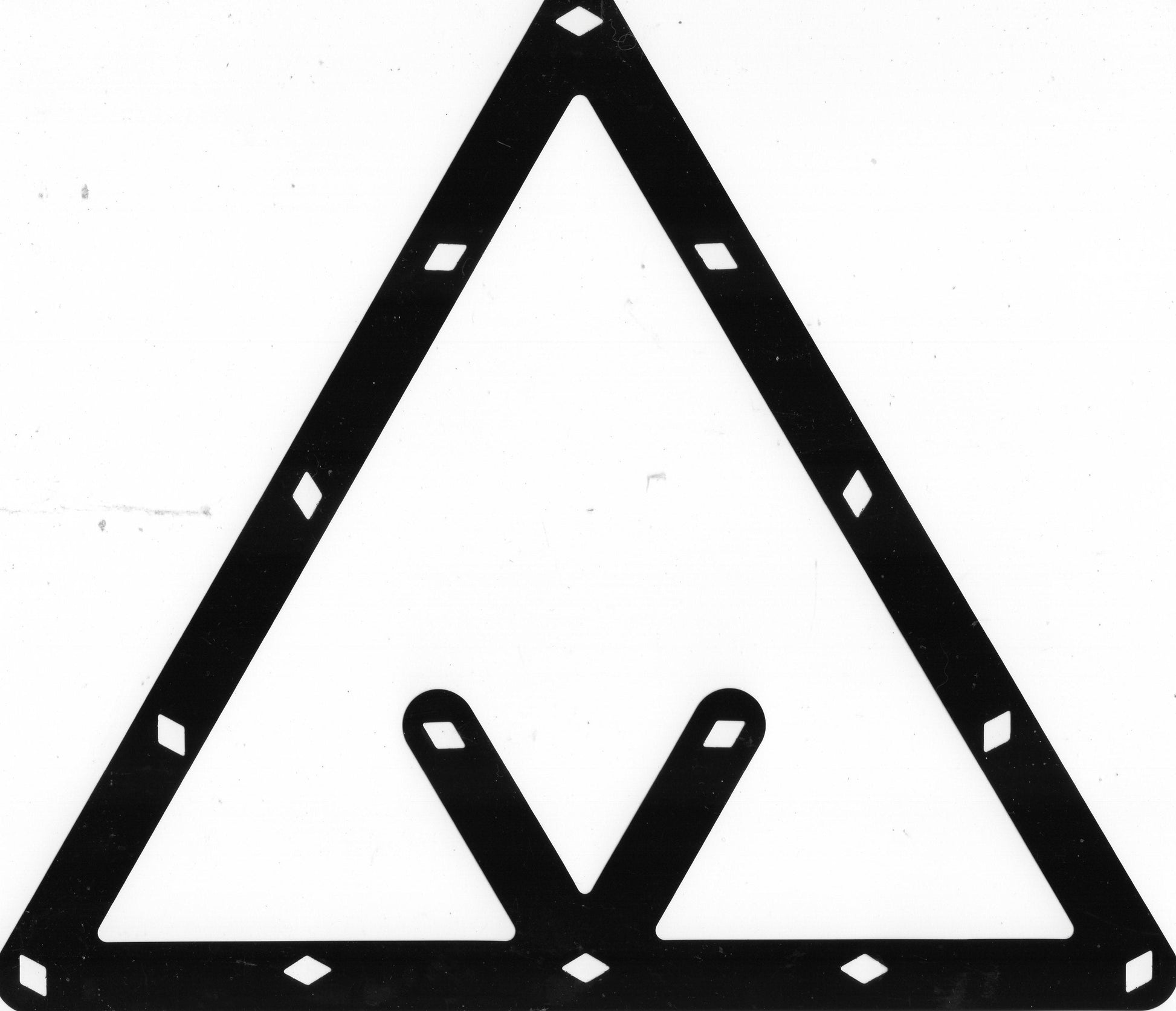 TWO Pool BILLIARDS Magic RACKS type 8 9 10 Ball + 14.1 Use this to get a very tight rack + reduce cloth wear