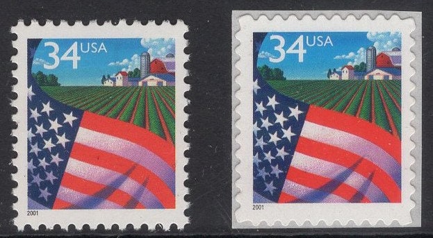 10 FLAG over FARM Cultivated Silo Home