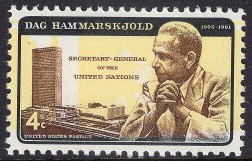 20 INVERTED YELLOW HAMMARSKJOLD + 1 Normal - Sensation